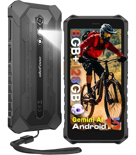 Amazon.com: UMIDIGI Bison PRO Rugged Unlocked Smartphones,4GB+